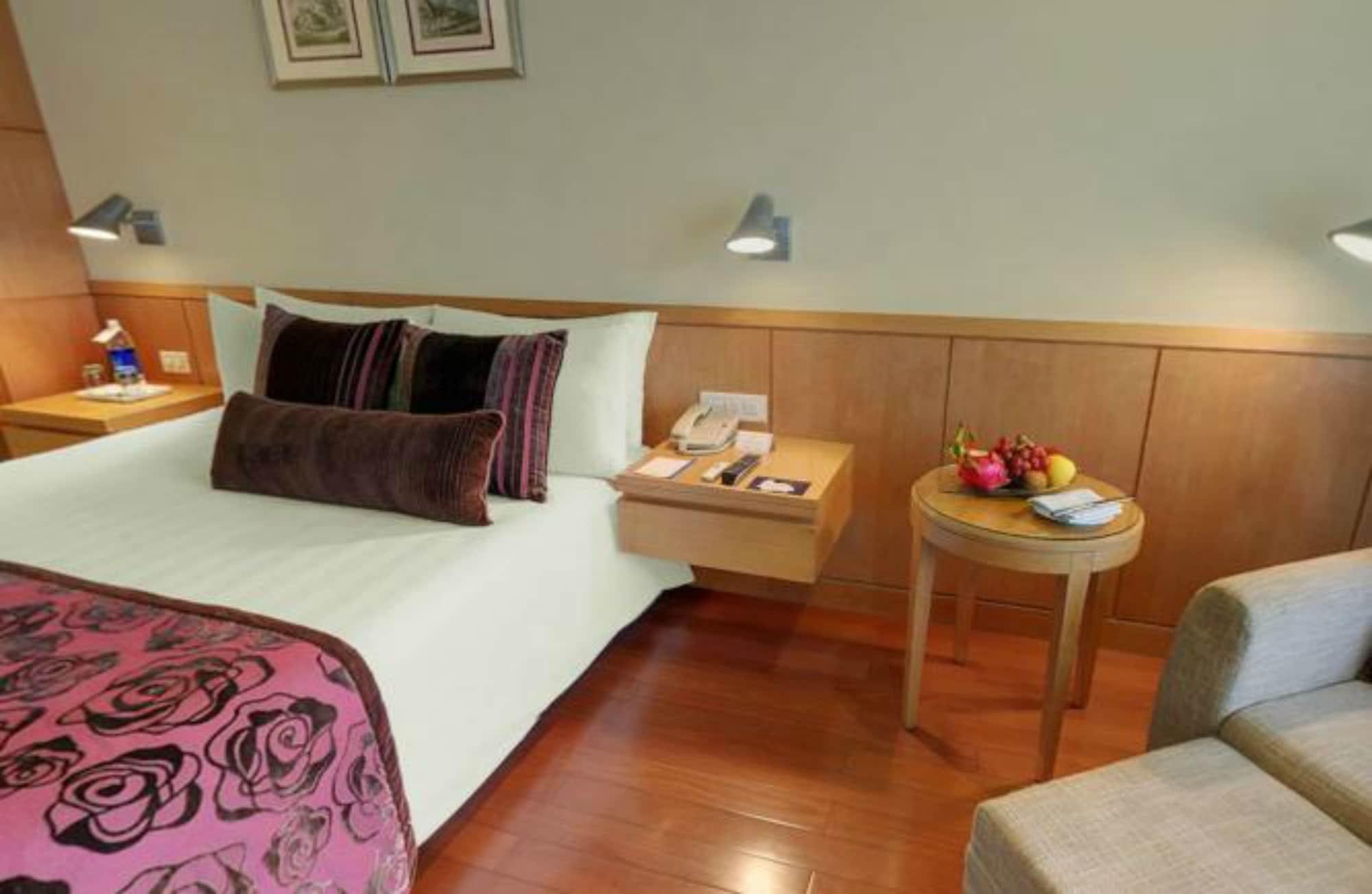 Jaypee Siddharth Hotel New Delhi
