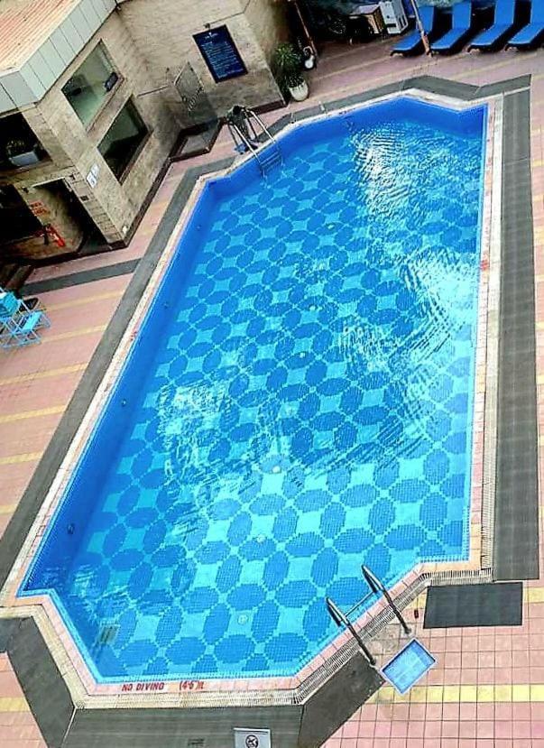 Jaypee Siddharth Hotel New Delhi