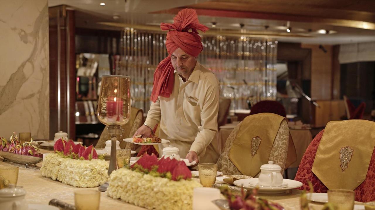Jaypee Siddharth Hotel New Delhi