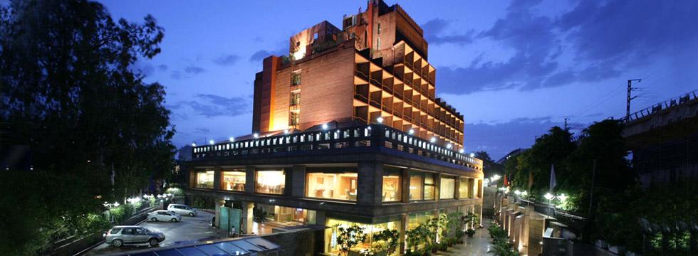 Hotel Jaypee Siddharth 5*