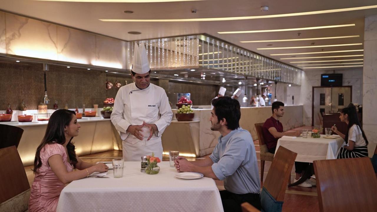 Jaypee Siddharth 5* New Delhi