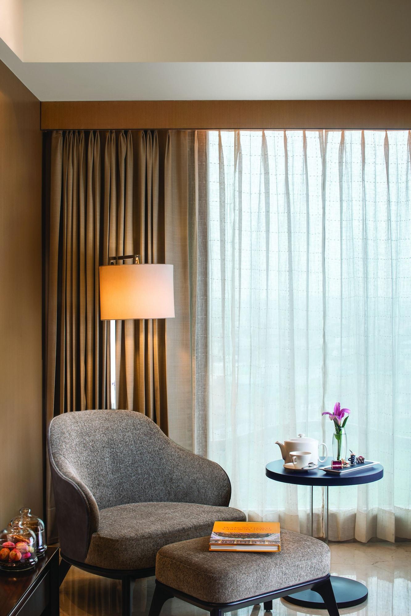 Hotel Jaypee Siddharth New Delhi