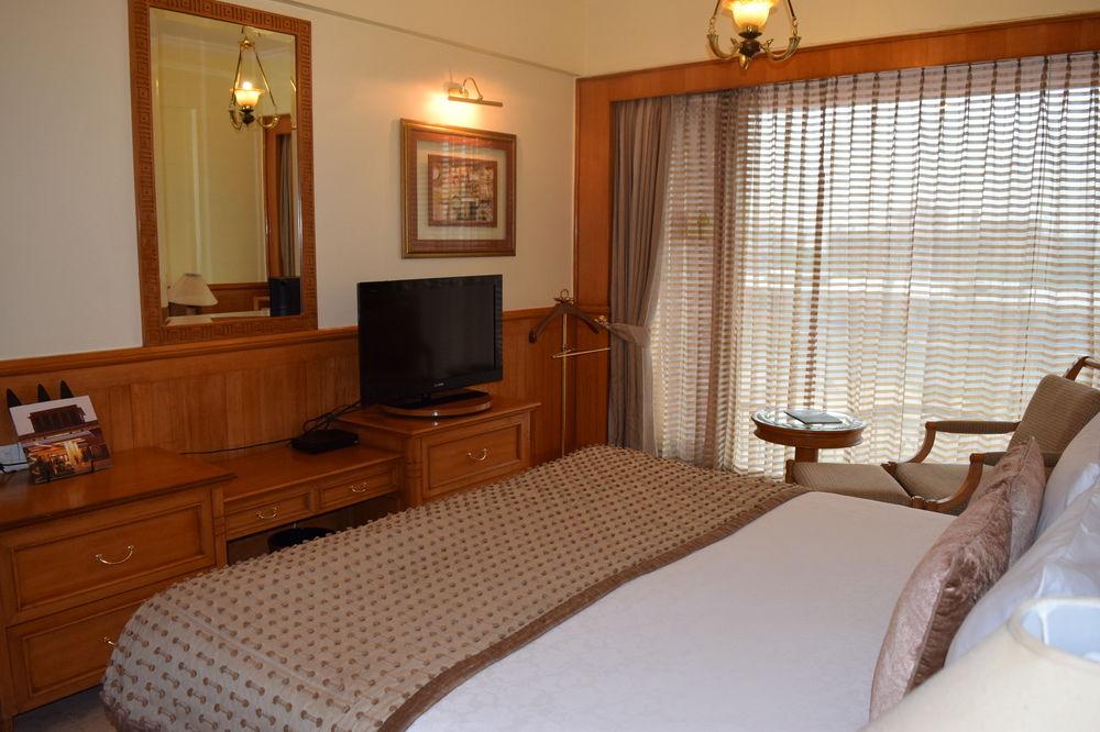 Jaypee Siddharth 5* New Delhi