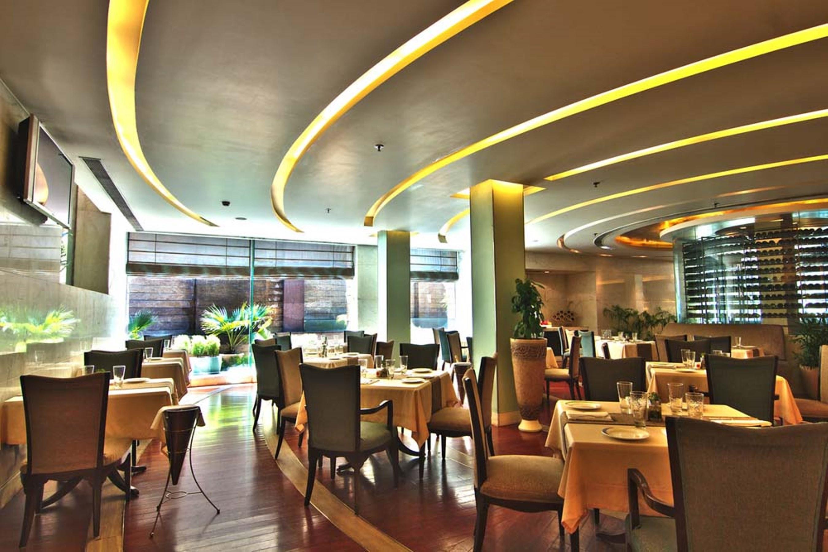 Jaypee Siddharth 5* New Delhi