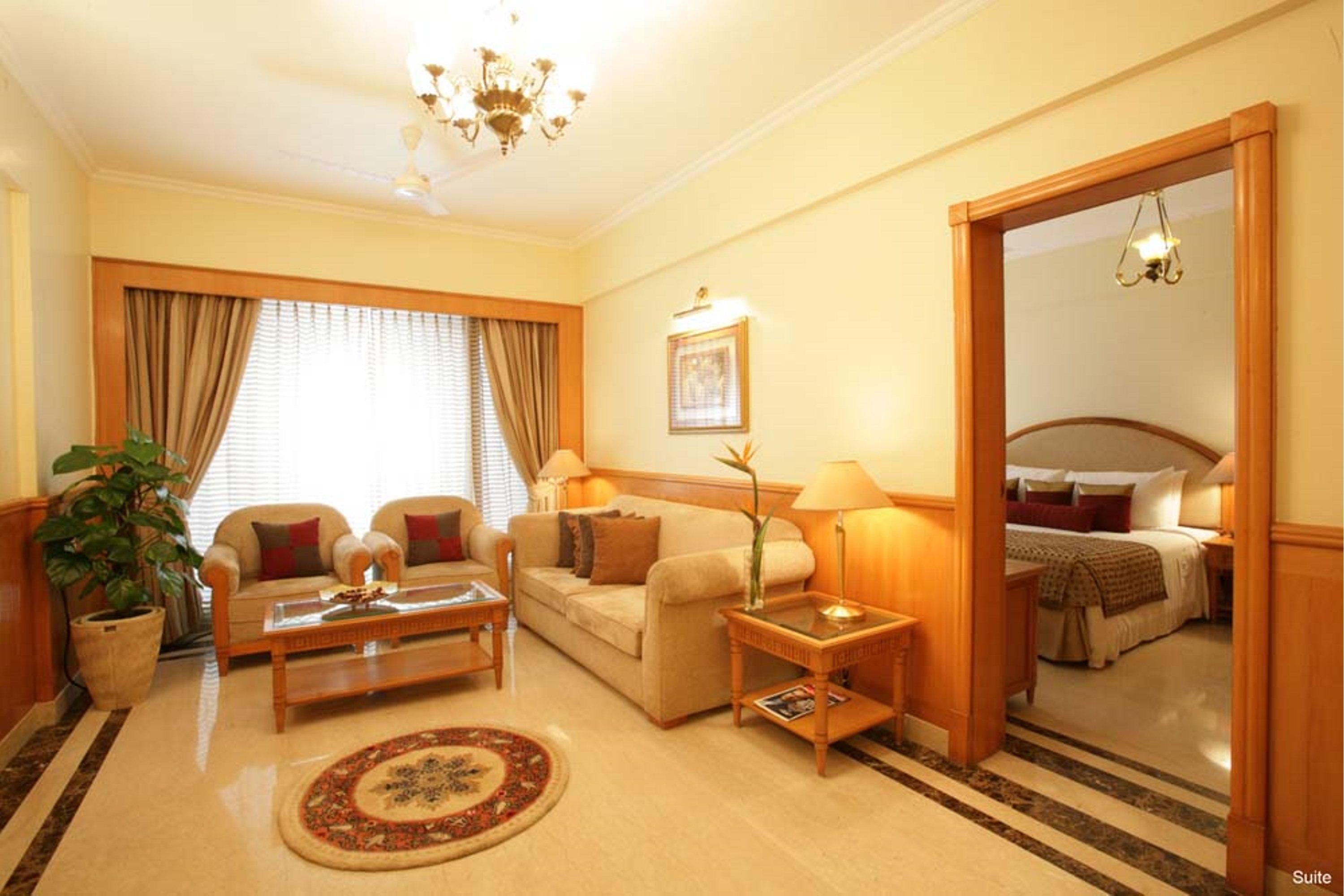 Jaypee Siddharth New Delhi
