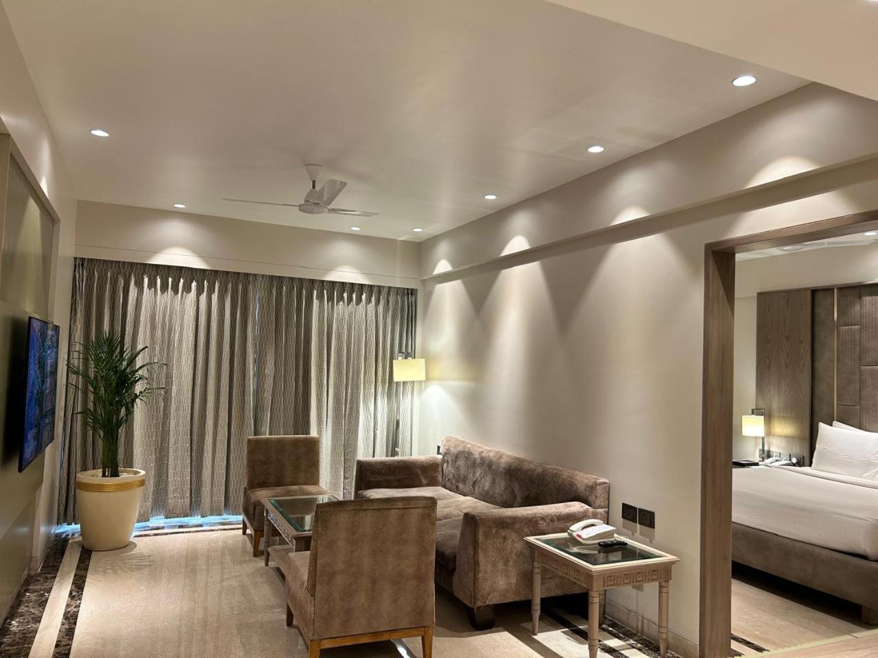 Jaypee Siddharth New Delhi