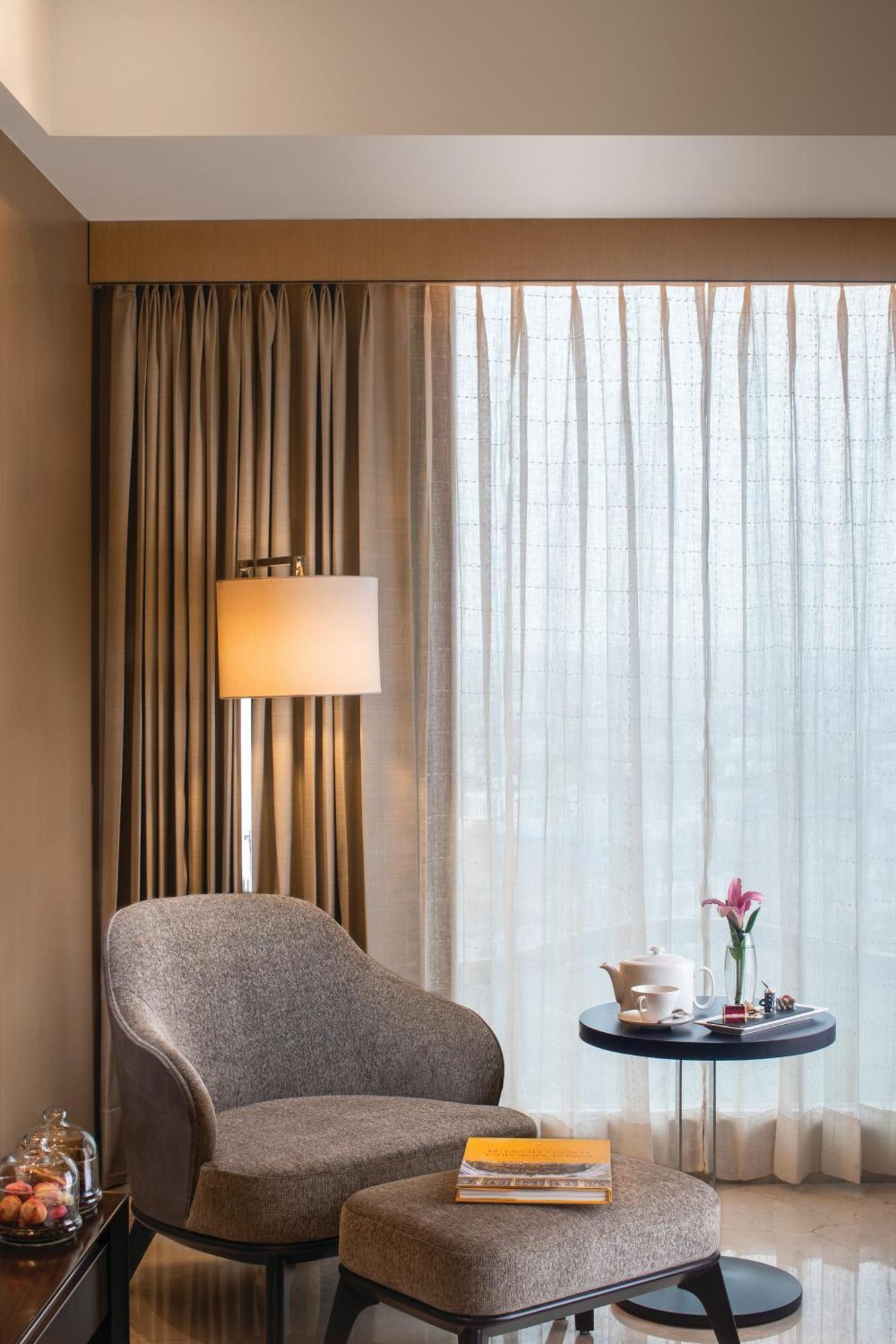 Jaypee Siddharth Hotel 5*