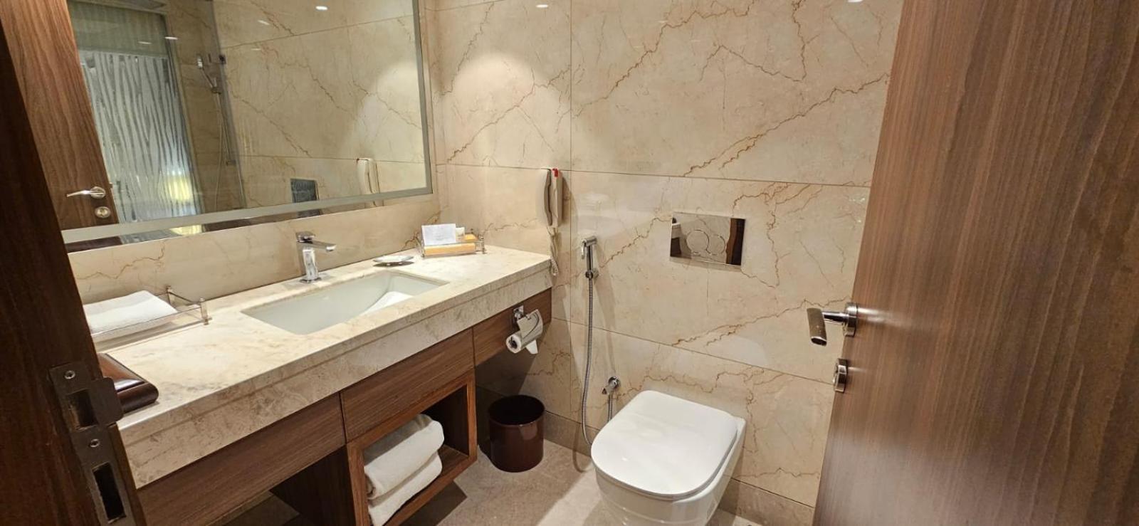 Hotel Jaypee Siddharth 5*