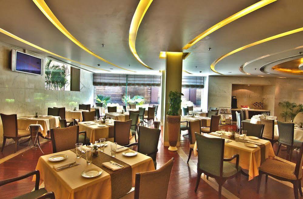 Jaypee Siddharth Hotel New Delhi