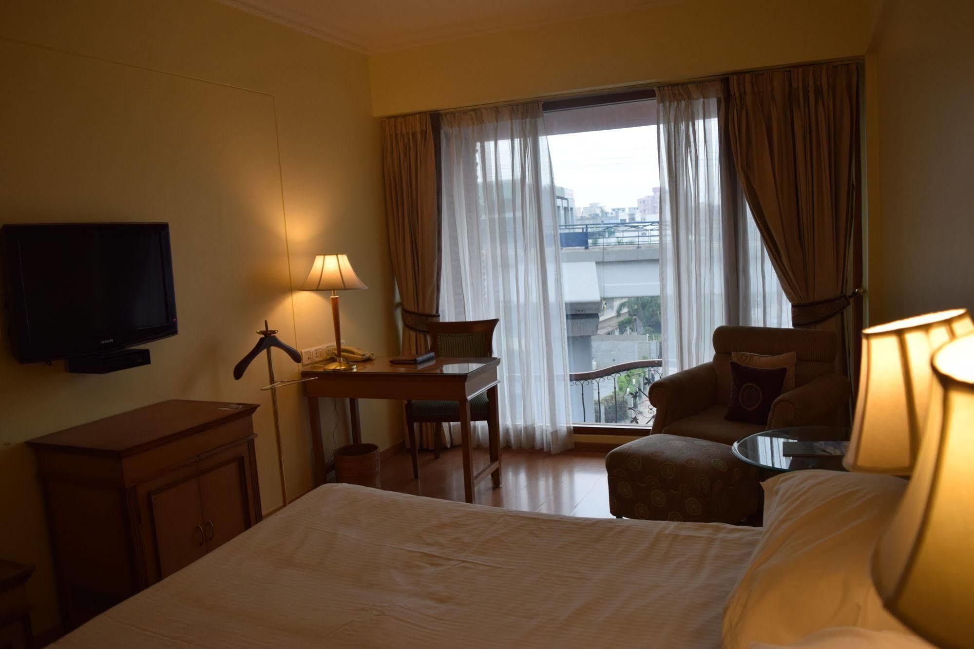 Jaypee Siddharth 5* New Delhi